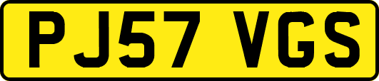 PJ57VGS