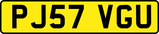 PJ57VGU