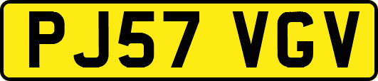 PJ57VGV