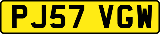 PJ57VGW