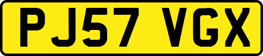 PJ57VGX