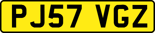 PJ57VGZ