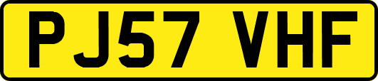 PJ57VHF