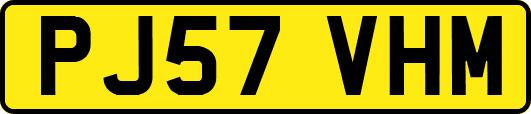 PJ57VHM