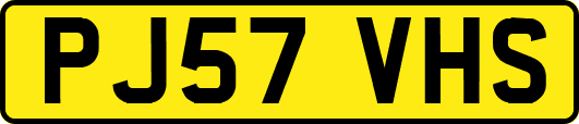 PJ57VHS