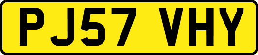 PJ57VHY