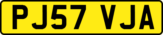 PJ57VJA