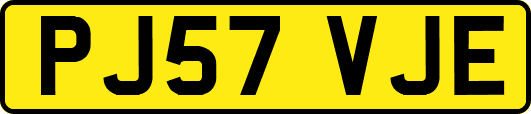 PJ57VJE