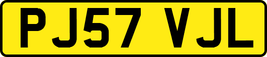 PJ57VJL