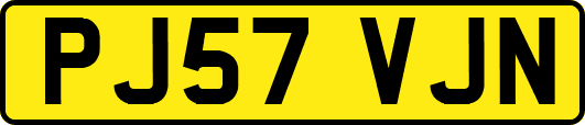 PJ57VJN