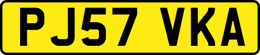 PJ57VKA