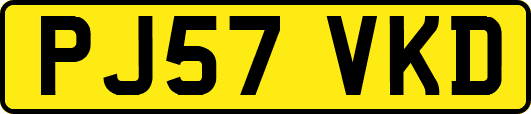 PJ57VKD