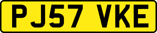 PJ57VKE