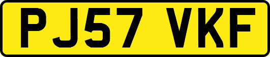 PJ57VKF