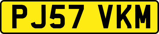 PJ57VKM