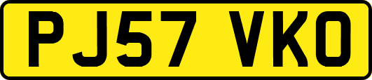 PJ57VKO