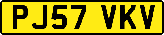 PJ57VKV