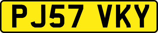 PJ57VKY