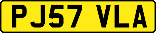 PJ57VLA
