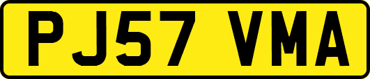 PJ57VMA