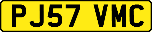 PJ57VMC