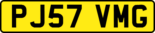 PJ57VMG