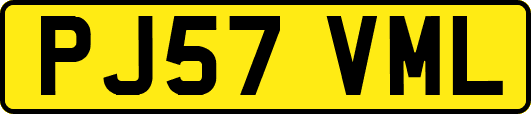 PJ57VML