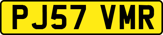 PJ57VMR