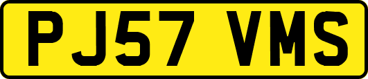 PJ57VMS