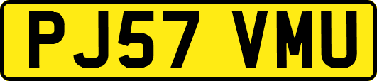 PJ57VMU