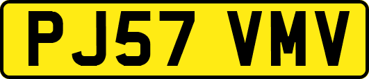 PJ57VMV