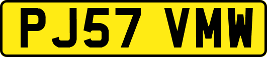 PJ57VMW