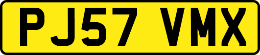 PJ57VMX
