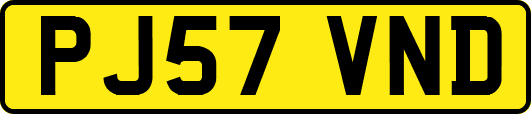 PJ57VND