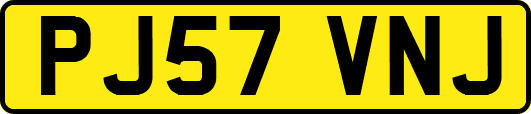 PJ57VNJ