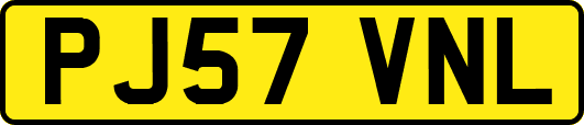 PJ57VNL