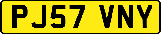 PJ57VNY