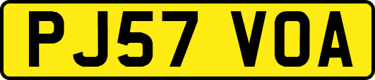 PJ57VOA