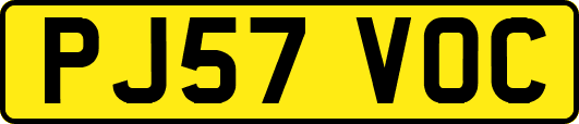 PJ57VOC