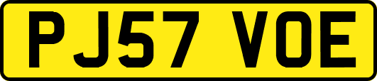 PJ57VOE