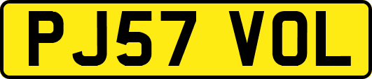 PJ57VOL