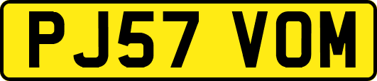 PJ57VOM