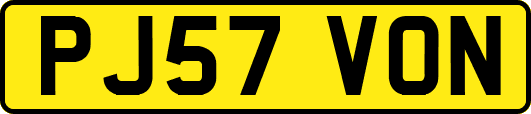 PJ57VON