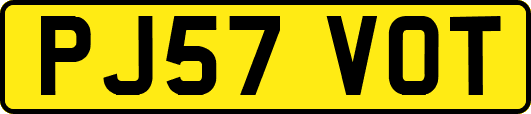 PJ57VOT