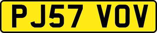 PJ57VOV