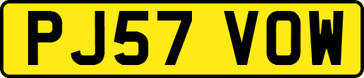 PJ57VOW