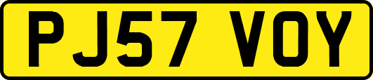 PJ57VOY
