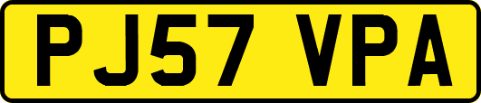 PJ57VPA