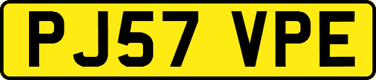 PJ57VPE
