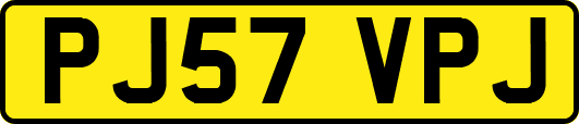 PJ57VPJ